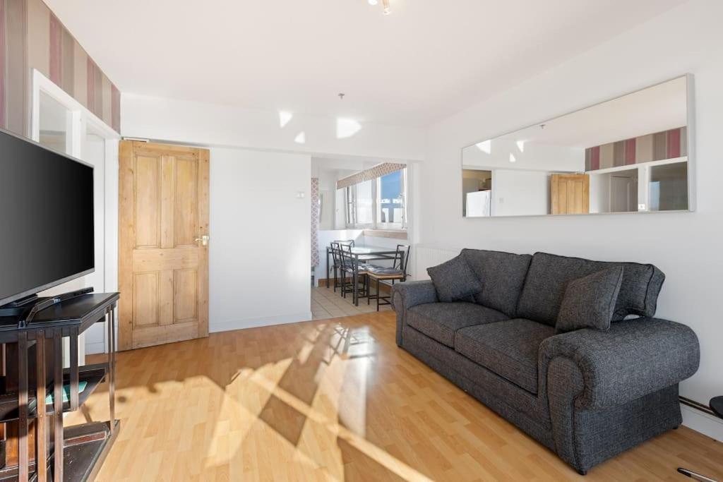 Appartement Beautiful Richmond Park Views & *